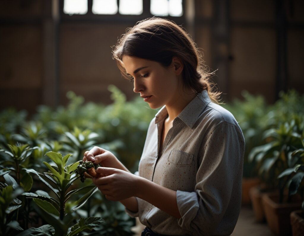 Cómo cultivar barcelona: guía práctica para principiantes