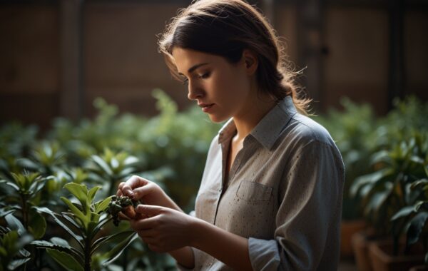 Cómo cultivar barcelona: guía práctica para principiantes