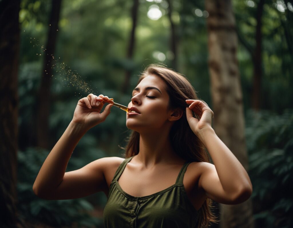 Qué son los dabs y cómo usarlos de manera segura
