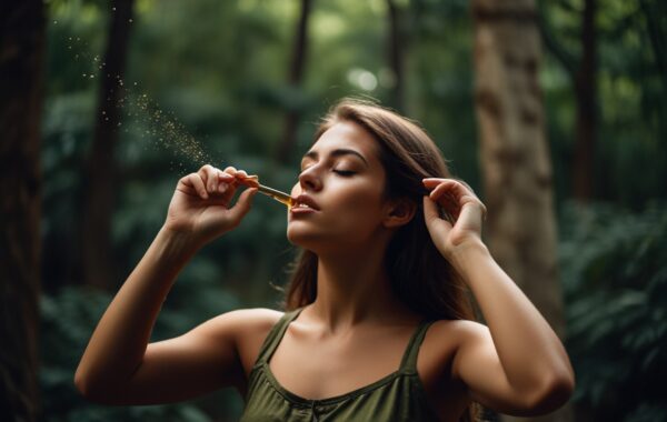 Qué son los dabs y cómo usarlos de manera segura