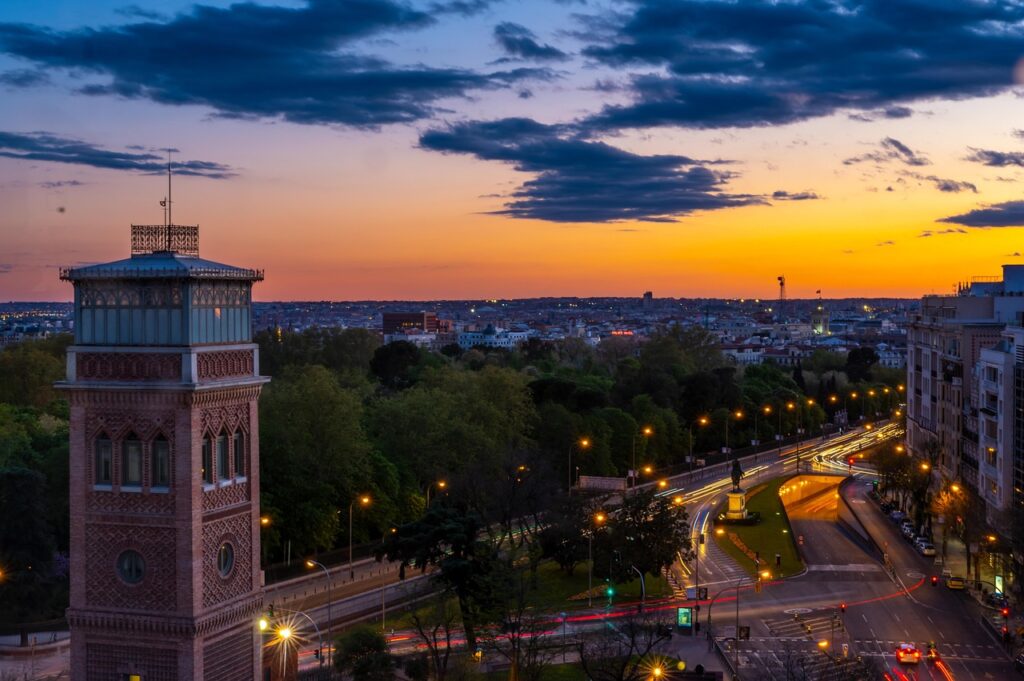 Descubre qué es hhc madrid y por qué está revolucionando el mercado