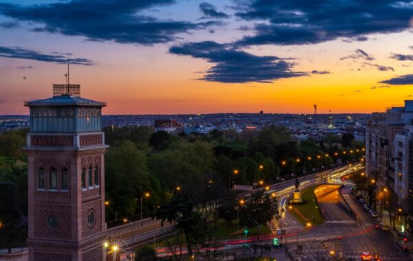 Descubre qué es hhc madrid y por qué está revolucionando el mercado
