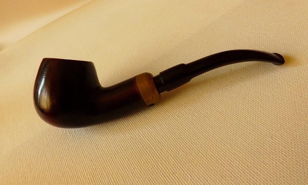 Fumar en pipa: todo lo que necesitas saber para principiantes